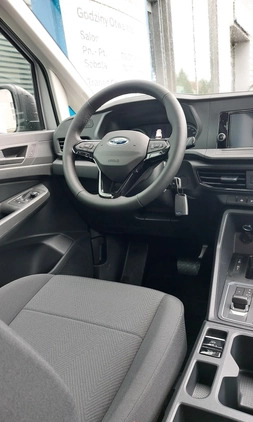 Ford Tourneo Connect Grand cena 156000 przebieg: 1, rok produkcji 2024 z Cybinka małe 407
